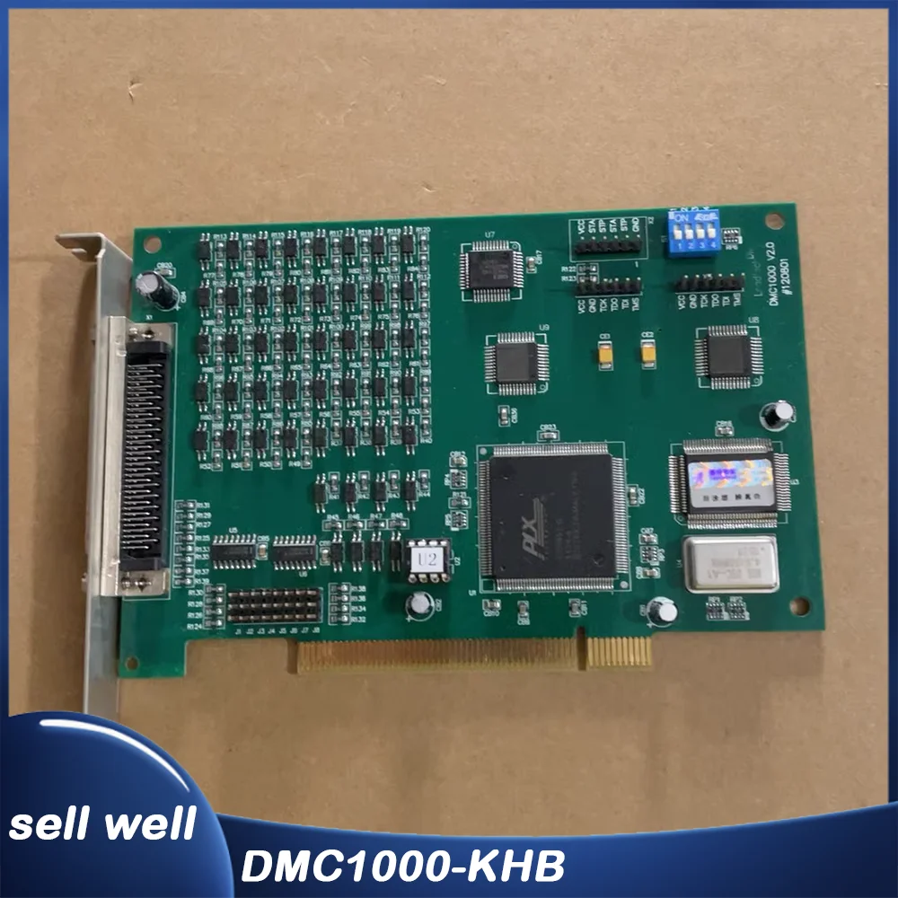 For Leadshine Motion control card DMC1000-KHB DMC1000 V2.0