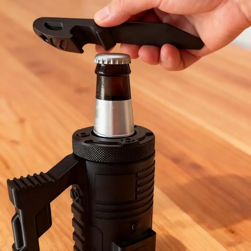 

652F Удобные рукава-изоляторы для напитков для вечеринок Портативный и прочный пластик для хранения холодных напитков Просто