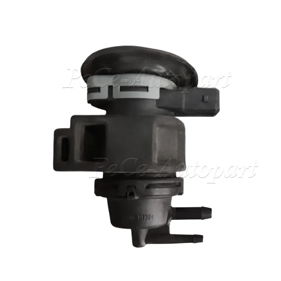 VALVE CONTRÔLE PRESSION Pour Dacia Duster Logan Sandero 1.5 2010 Sur
