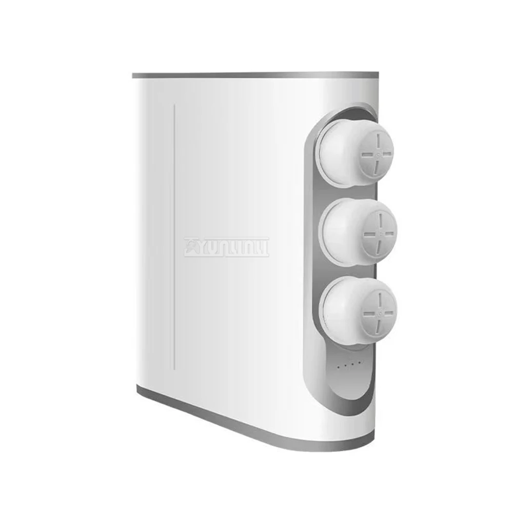 Бытовой очиститель воды RO Чистая вода Filtros De Agua Машина с большим расходом обратного осмоса Dirct Drink Machine