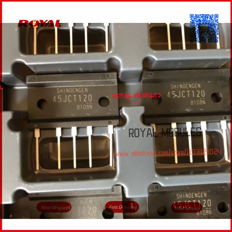 

45JCT120 D30XT80 D50XB80 DF30NA160 DF20NA160 New Module