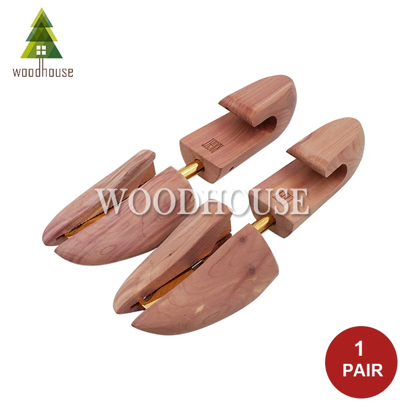 Cedar Shoe Tree, Shoe Trees for Men, Shoe Trees for Women, Shoe Trees for Sneakers, Shoe Widener, Shoe Shaper