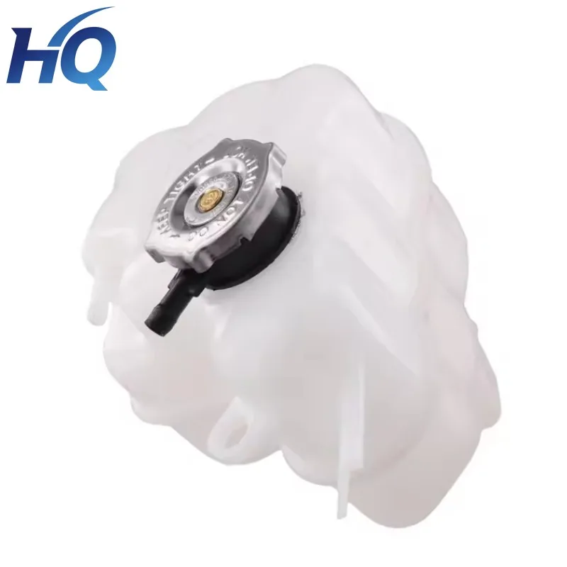 

05058456AB Reservoir Radiator Coolant Overflow Tank For Dodge Journey 2009-2015