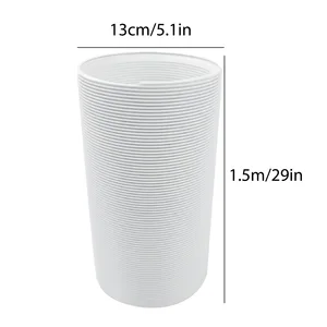 12 최고의 영업 휴대용 에어컨 윈도우 윈도우 키트 - №7