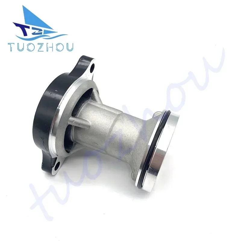 

346-60101-0-Kit Propeller Prop Shaft Housing Casing Cap For TOHATSU Outboard 2-stroke M25/M30; 4T MFS25/ MFS30 346-60101-0 kit