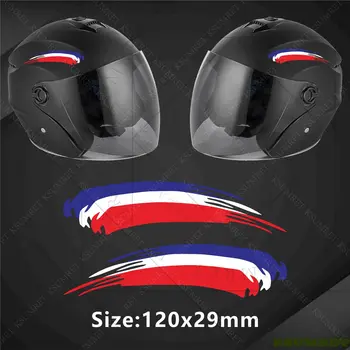 Reflexní samolepky na motocykl, nálepka na helmu, nádrž, logo, auto, kolo, notebook, vlajka, nálepka pro Yamaha, Honda, Suzuki, Kawasaki, Ktm 10 nejlepší prodej reflexní nálepky na motocykly - №8