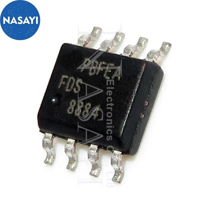 5PCS FDS8884 8884 SN74LS47N 74LS47 ME2149F ME2149 2149 HIP4082IPZ HIP4082IP HIP4082 THS3092DDA THS3092 SN74LS247N 74LS247