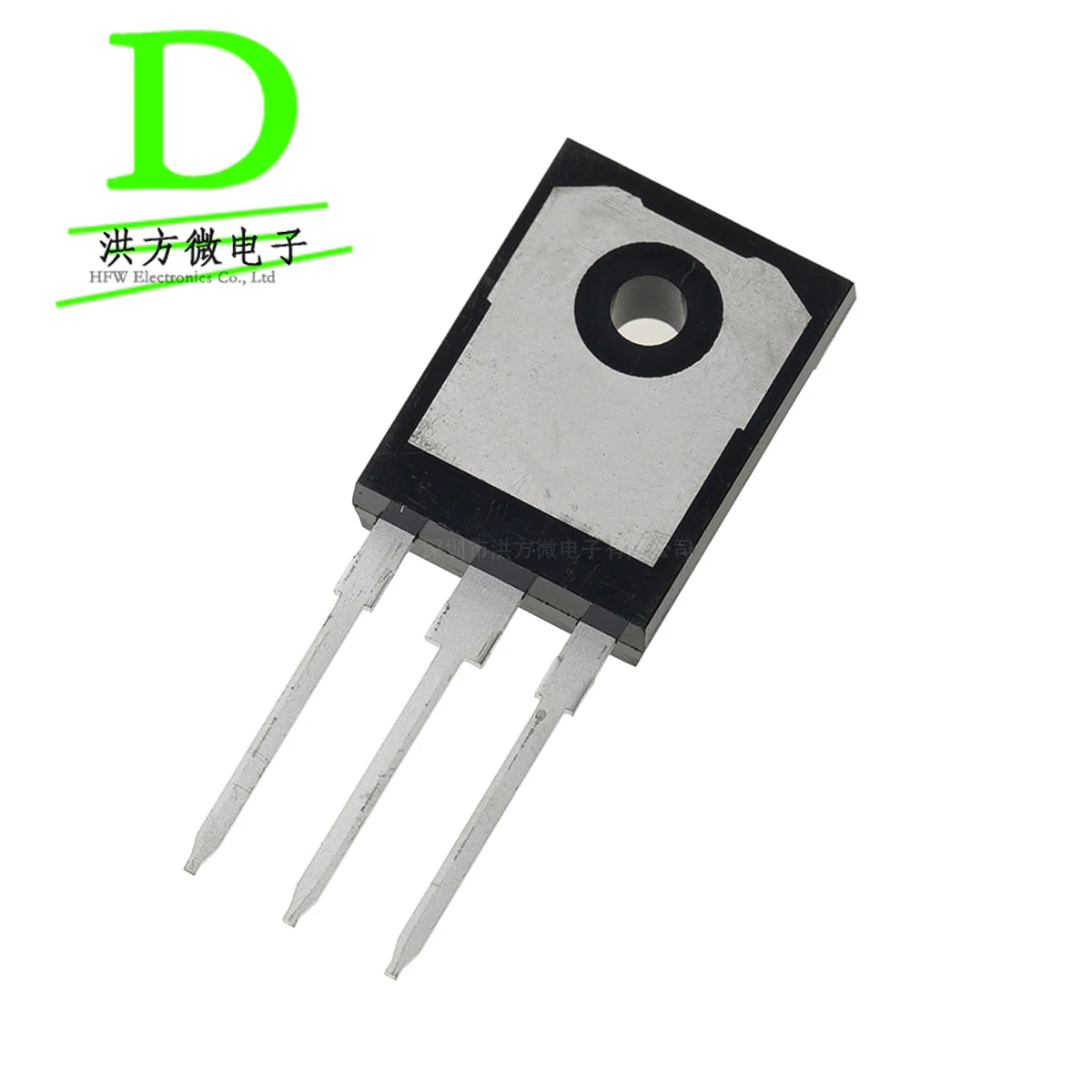 5PCS CRMICRO Brand MOSFET N-CHANNEL CS9N90AKRD TO-247 900V 9A