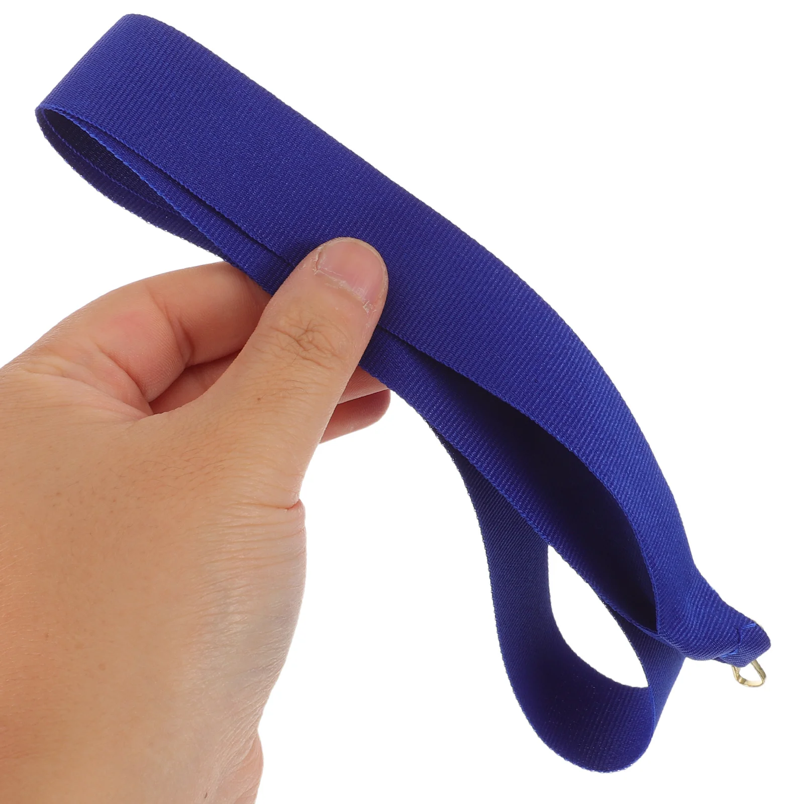 

30pcs Sport Medal Lanyards -Resistant Lightweight Neck Ribbon Clip Medal Holder For Outdoor Competitions Events