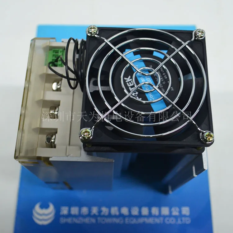 LCR-100 Power Regulator FOTEK Taiwan Yangming, Original/quality Assurance One Year, Spot