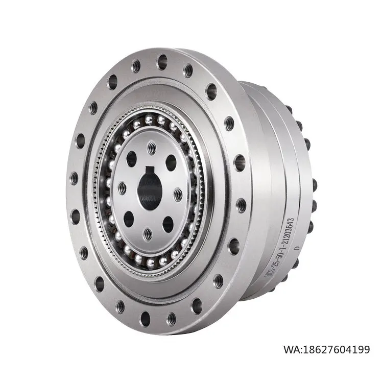 High Precision Gear…