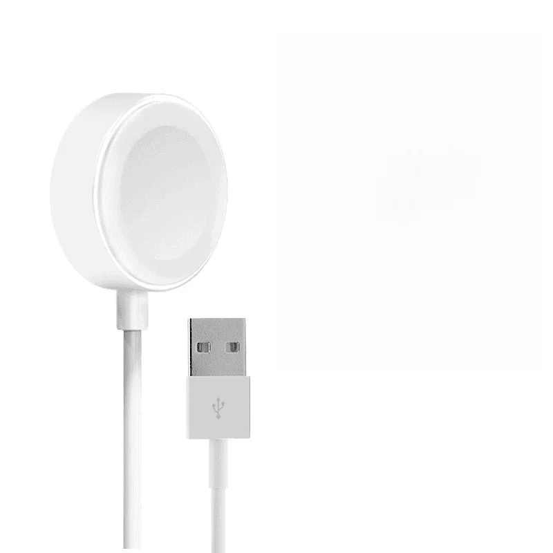 Geeignet für iWatch-Uhrenladegerät, geeignet für Iwatchs10/S9/S8/S7/S6/Se. Vollständige Palette des Uhrenaufladens. Drahtloses Schnellladen