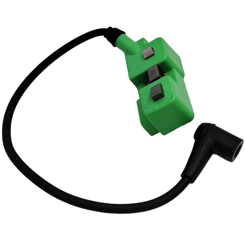 カットオフソー修理用イグニッションコイル-ソーイグニッションコイル-効率的な火花発生コイル-イグニッションコイル部品番号-580380501