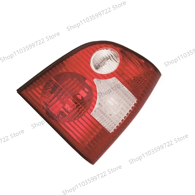 For Volkswagen VW Polo Hatch MK4 9N 2002 2003 2004 2005 Taillight Rear Turn Signal Brake Light Warning Signal