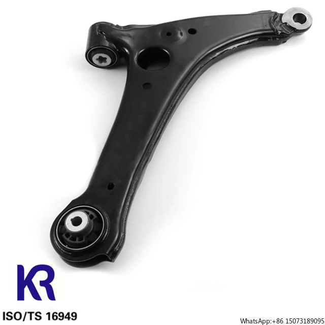 

Front Track Control Arm Right Fits Esprinter Van 2018-2023 9103302600 9103302500