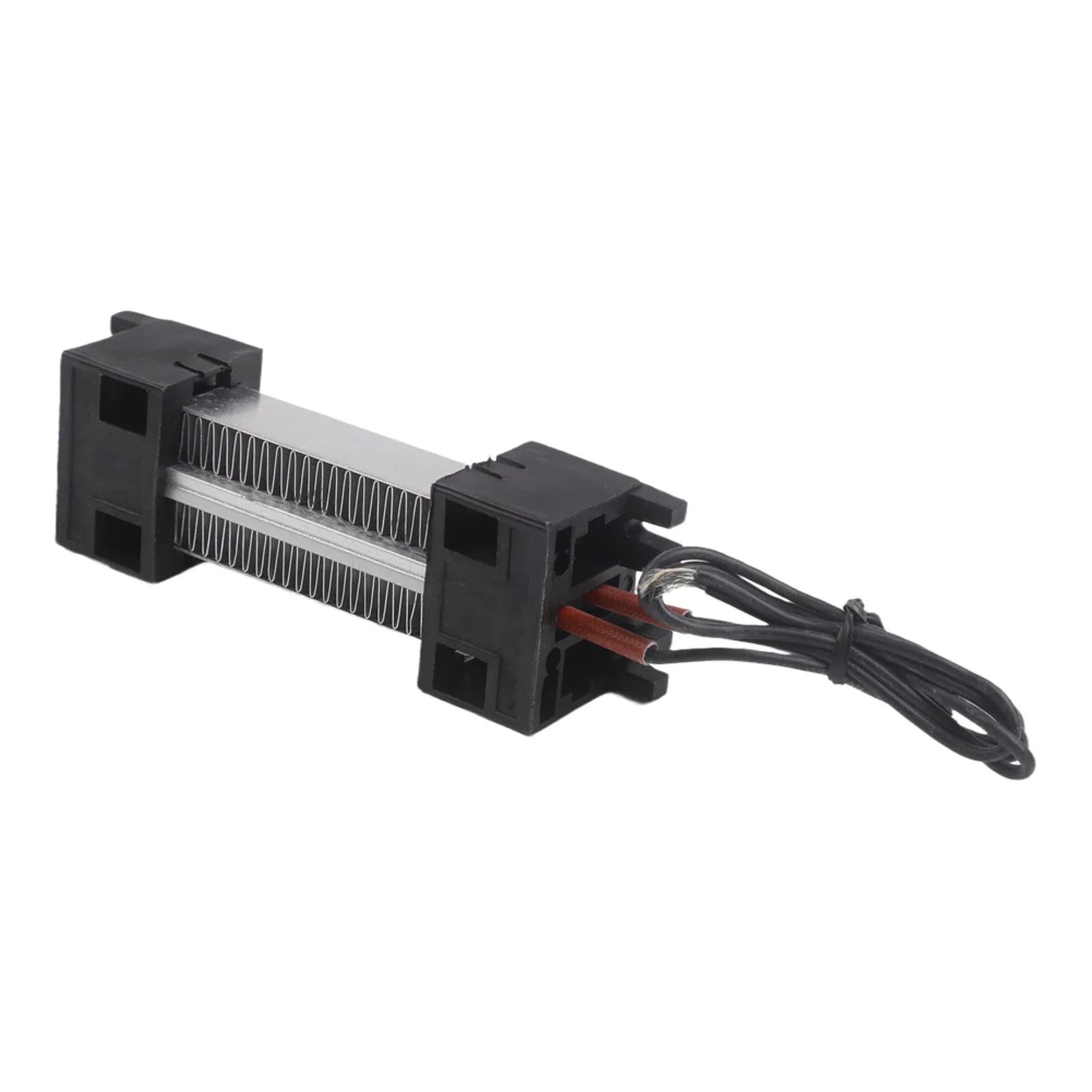 100W 220V ACDC Insulated PTC Air Heater Featuring Automatic Energy Saving And High Temperature Resistance Technology