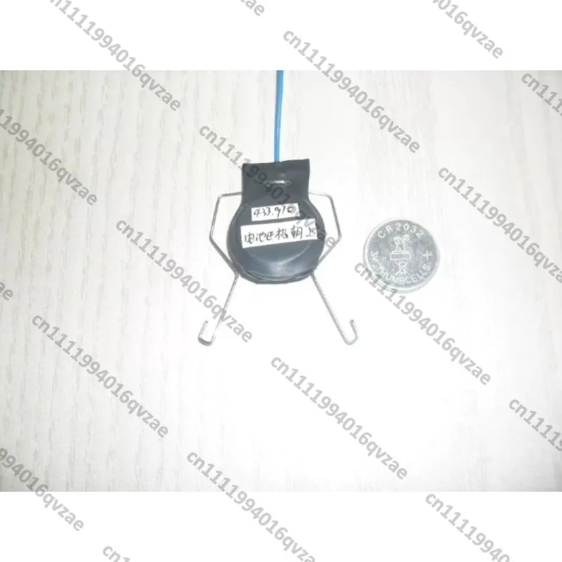 Transmitter, Beacon, Falcon, Tracking, Radio, Direction Finding, Tracker, Eagle Locator 20mw 2032