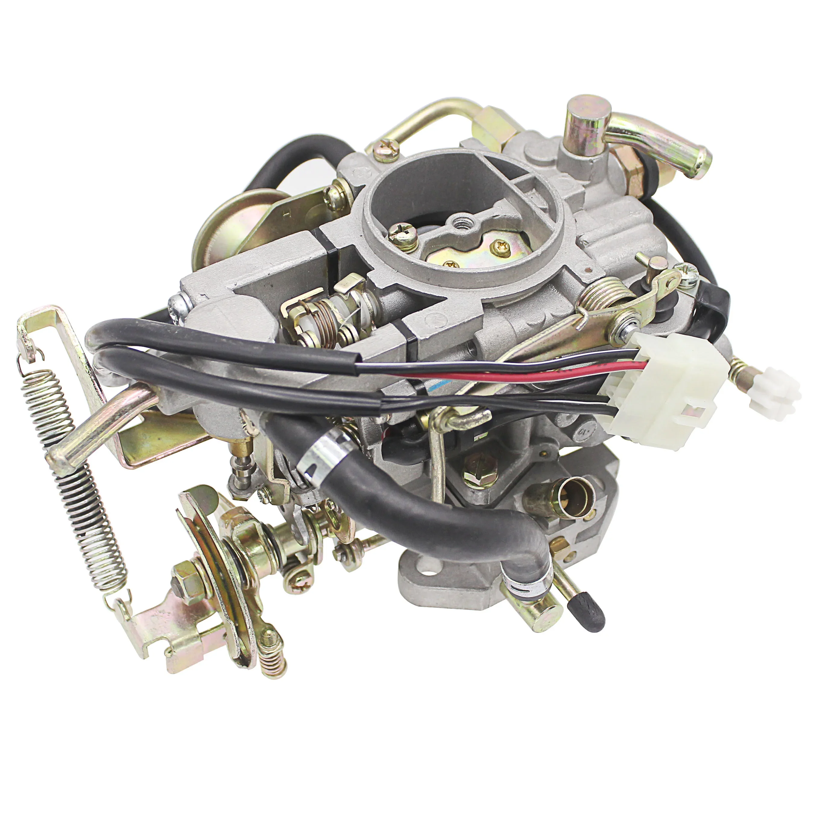 H256 Carburetor forKIA PRIDE/FESTIVA  CD5 1.1/1.3L super easy to install/proved works well