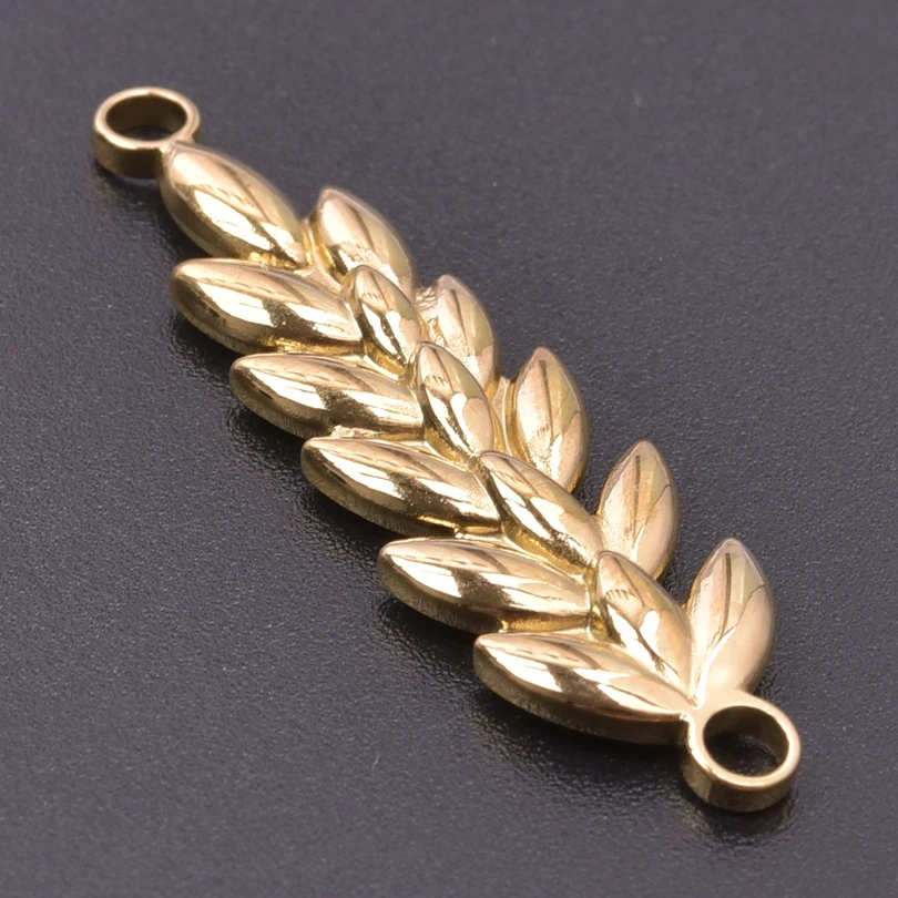 5 шт./лот, классические модные зеленые листья, любовь, фрукты, личи, кулон из нержавеющей стали, бабочка, солнце, выдалбливают подвески, оптовая продажа