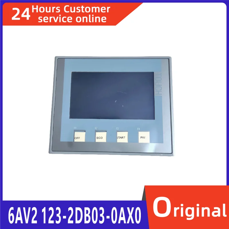 

Совершенно новая оригинальная обтекаемая панель 6AV2 123-2DB03-0AX0