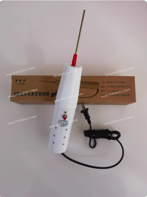 

High Frequency EDM Vacuum Leak Detector - Vacuum EDM Leak Detector - Type B Leak Detector