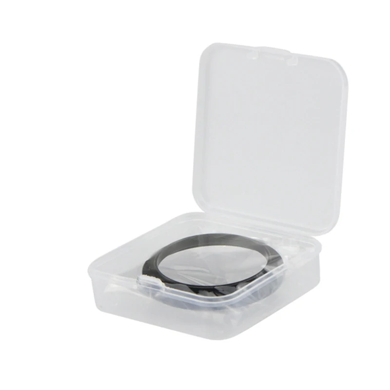 Imagem -06 - Adaptador de Conversão de Anel de Metal para Fotografia Astronômica Linha Externa t2 M42 para M48 Feminino e Masculino M48x0.75 mm