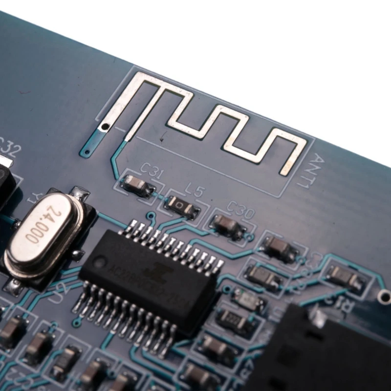 XH-M314 TPA3118 papan penguat daya Digital Bluetooth, Stereo 2x30W