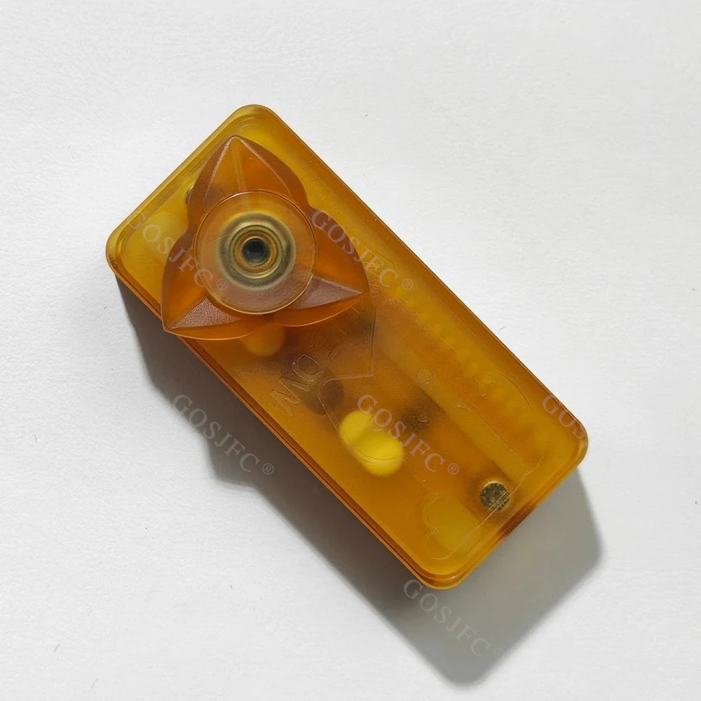 MSEDC PEI Fidget Slider Fidget Spinner Fidget Toys للبالغين لعبة تخفيف التوتر التصاميم الأصلية #3