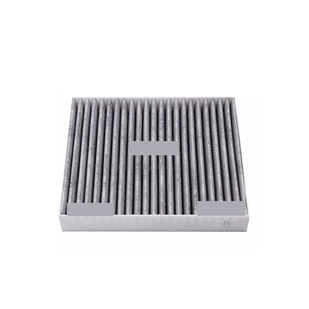 

AC Filter For Outlander 2007-2020 2.0L 2.4L Petrol Engine Air Conditioner Filter For Airtrek 7803a004 B727A-79925 B7200-A0025