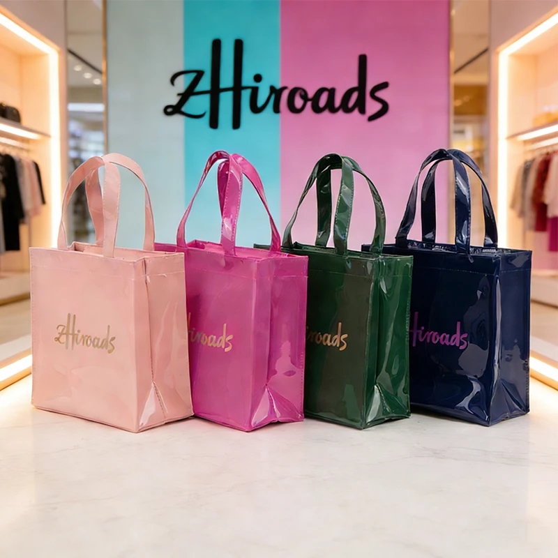 

Новые поступления, желейная сумка из ПВХ с буквенным принтом, экологически чистая многоразовая сумка-тоут для покупок для женщин, водонепроницаемая пляжная сумка на плечо