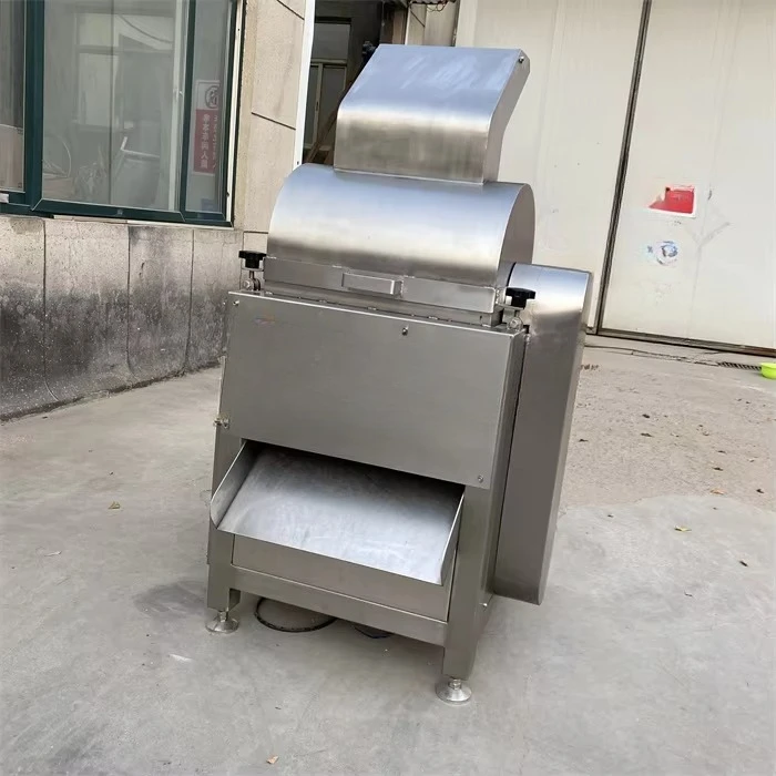 high quality chicken breast flossing machine pork floss making machines beef meat floss making machine