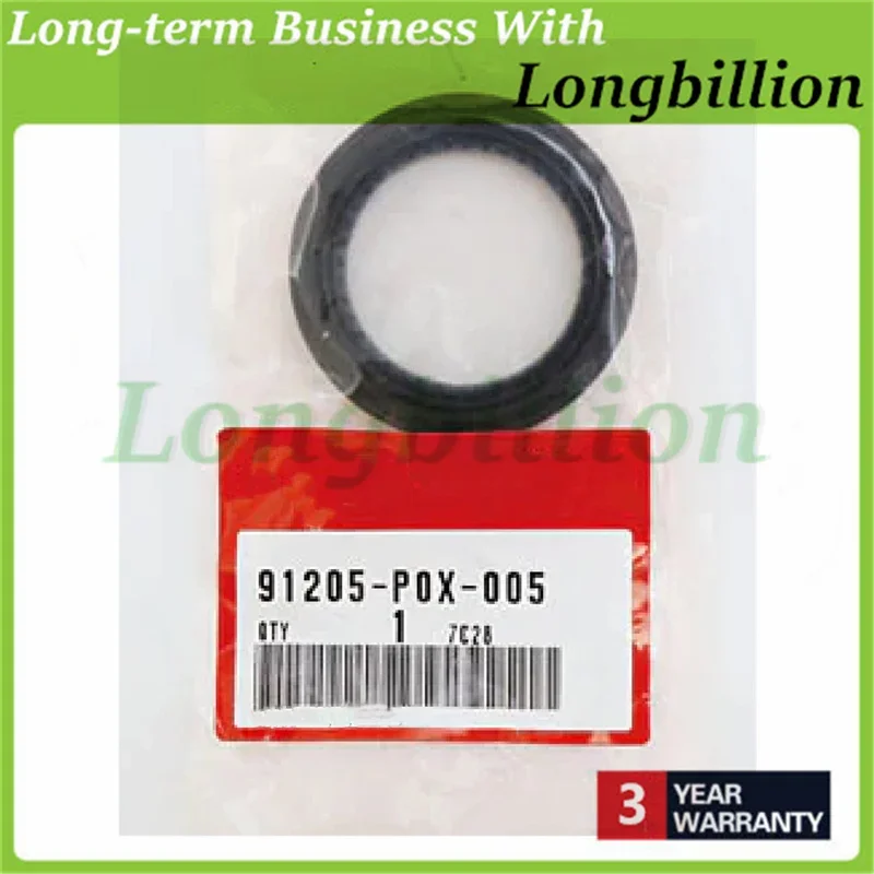 2PCS Drive Axle Sea…