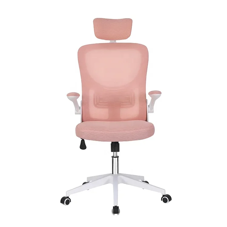 2026 Original Quality Furniture Chair Hot Sale China Factory Swivel Mesh Executive Computer Office Chairs