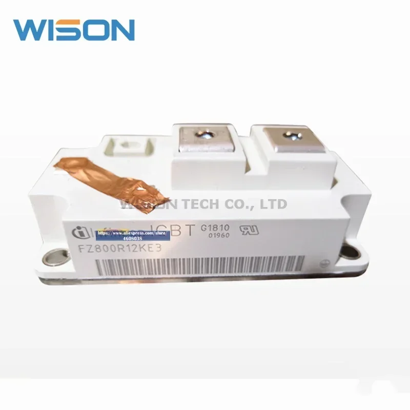 FZ800R12KE3 무료 배송 신규 및 기존 모듈