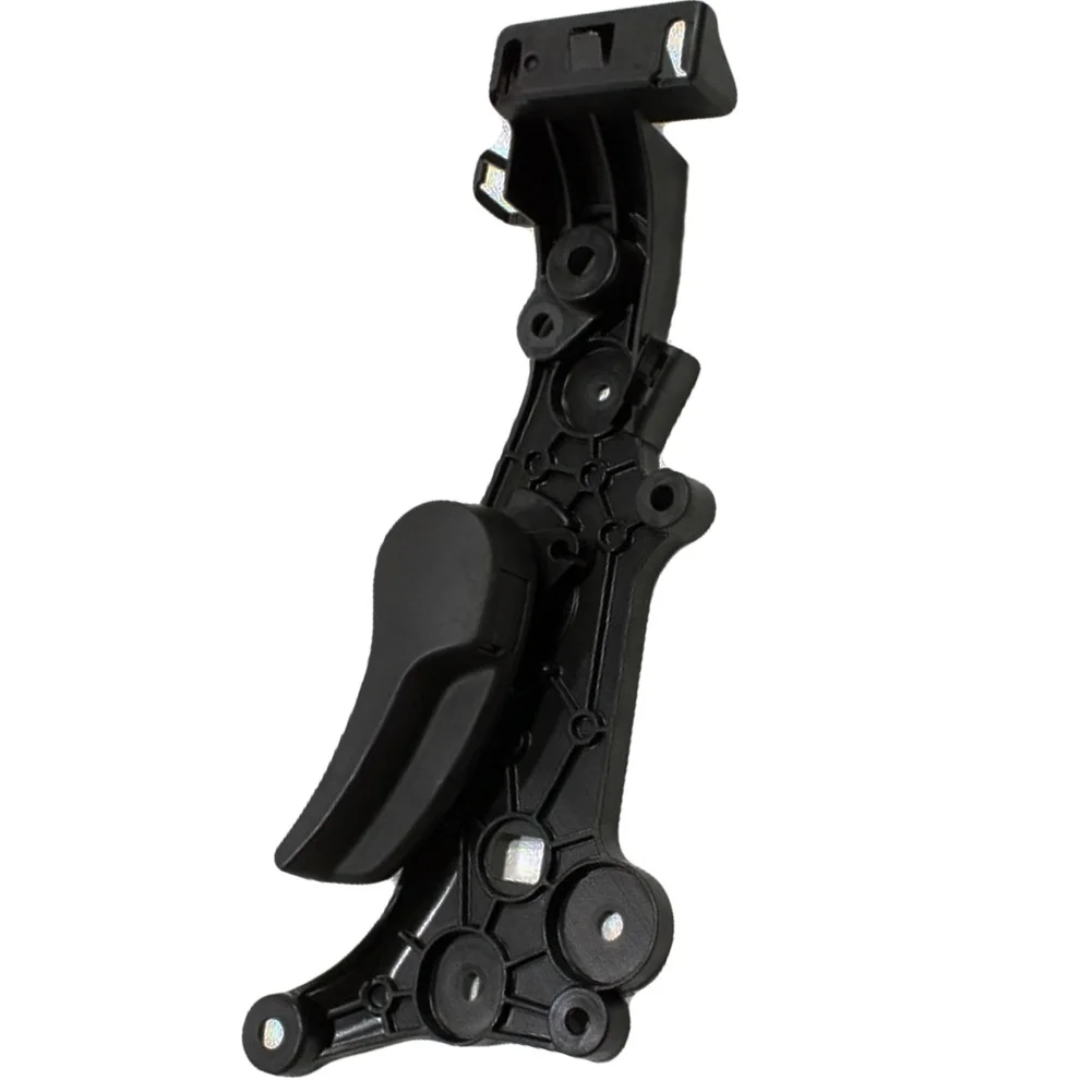 

Ручка G30, кронштейн капота, доступ к капоте, ремонт автомобиля, как показано на рисунке, 1 комплект в комплекте, прямая запасная часть, номер детали OEM