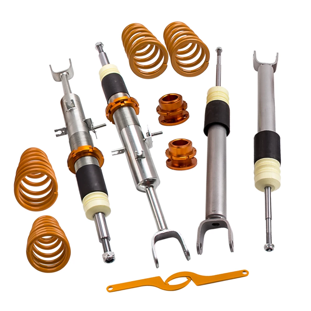 

Комплекты койловеров STREET для Nissan 350Z Z33 2002-2006 Fairlady Z (комплекты подвески)