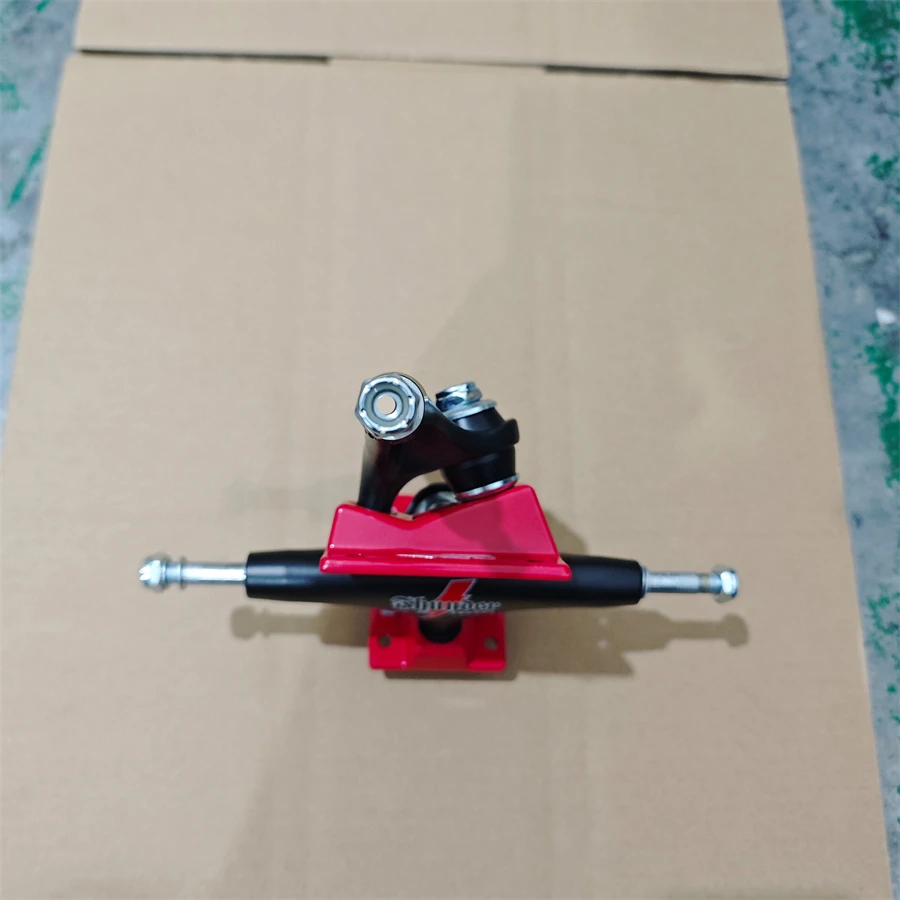 Original 139 149 147 148 Thunder VENTURE Skateboard-Trucks EAGLE Hollow Hochwertige Skateboard-Trucks auf professionellem Niveau – Detail 9