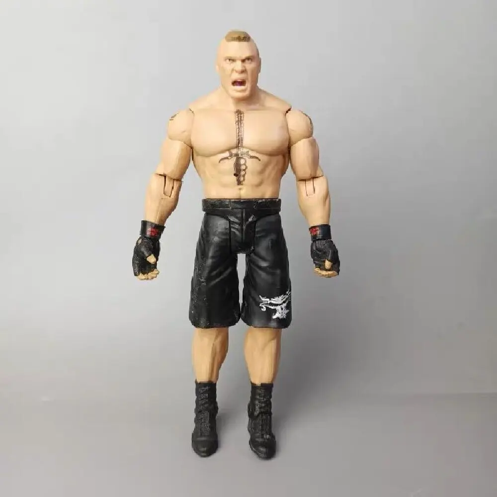 

6 ''фигурка WWE AEW, брошь, Лоуренс, Ронда, экшн-фигурка, фигурка для борьбы, демонстрация, коллекция, фестиваль, подарок