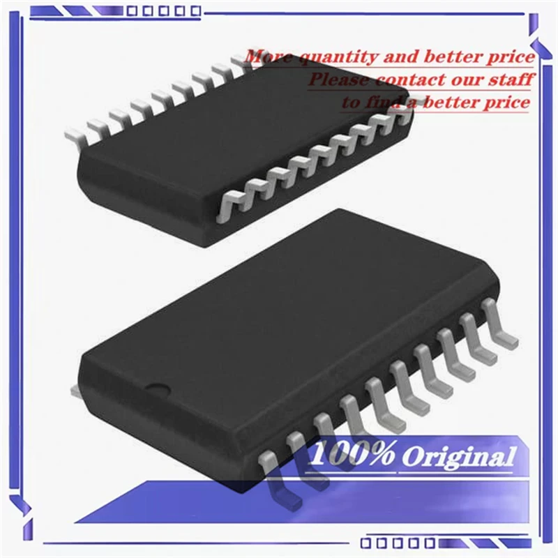 

10PCS FAN7388MX FAN7388M FAN7388IC GATE DRVR HALF-BRIDGE 20SOIC New Original Spot Stock