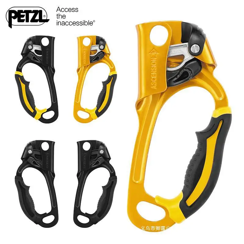 

Be suitable forUploader ready-made CE hand ascension ropecustomizable