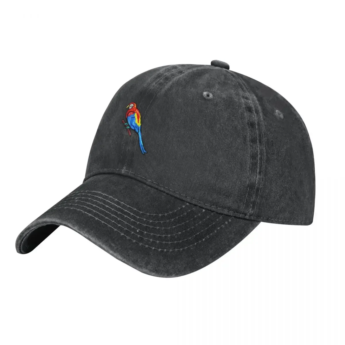 

bird tour Cowboy Hat Golf Wear sun hat Mens Tennis Women's