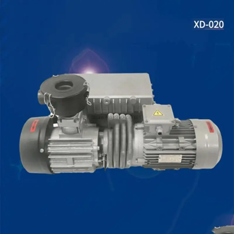 XD-020 Rotary Vane Vacuum Pumps, Vacuum Pumps, Suction Pump, Vacuum Machine Motor