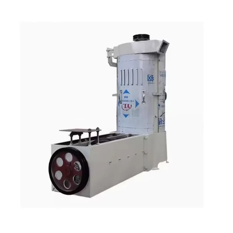 

High Capacity Wheat Washing And Drying Machine Grain Washing Machine