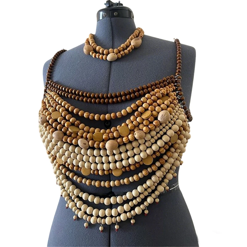 #18 Latest Body Chains Updates