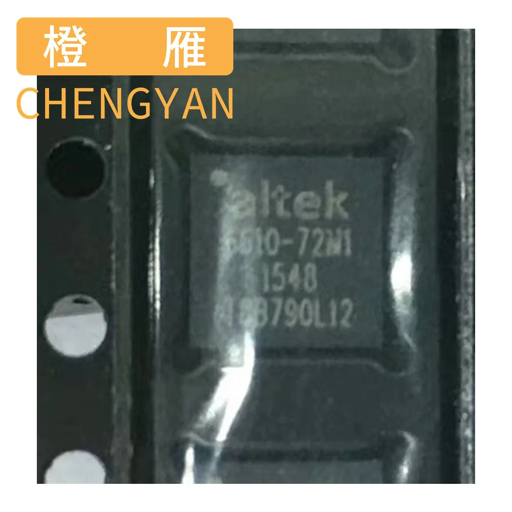 6610-72M1 Pa Ic