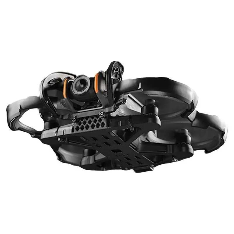 【新登場！】dji-avata-2用、360度対応のフルプロテクション・ジンバルガード-°-衝突防止用バンパーリング、シャーシ＆トップカバー、ドローン用完全防護装甲