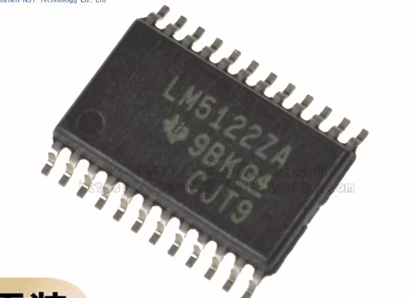 5PCS LM5122ZAPWPR H…