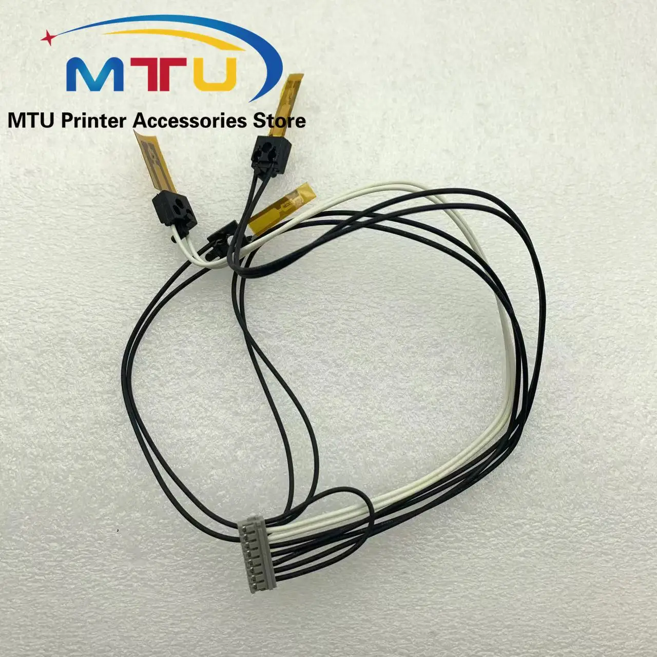 Thermistor for Toshiba E-Studio 255 223 163 182 212 242 165 166 167 181 203 206 207 237 256 257 306 307 195 355 6LE63998000