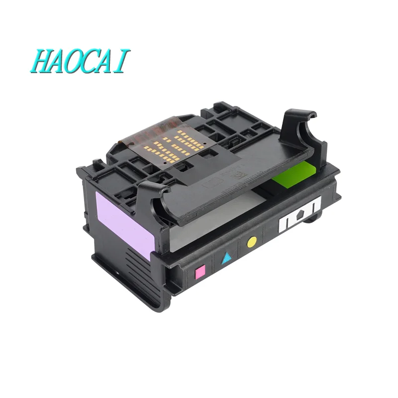 Cabeçote de impressão HP CN643A For 7500A PhotoSmart B010 B010A B010b B109 B109a B109c B109q B110 Printer Head Printhead Cabezal