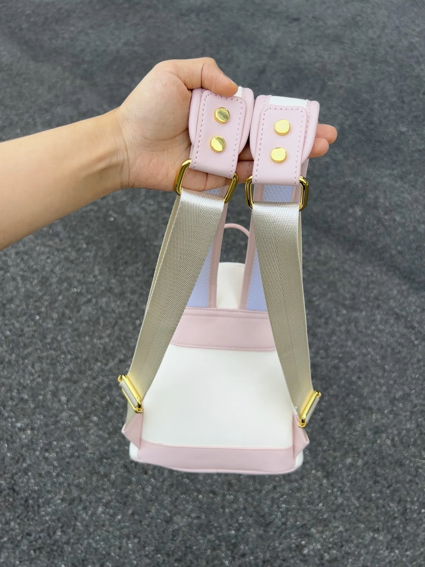amiciyah-fashion-luxury-pink-embroidery-backpack-large-capacity-student-bag-women's-shoulder-bag-sweet-lady-style-zipper-closure
